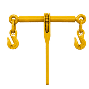L/binder Ratchet Wing Grab Hook