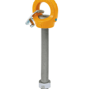 Lifting Point Key with Long Thread Yoke