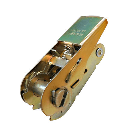 Ratchet Buckle Heavy Duty - Image 2