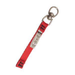 Tool Connector Webbing with Swivel head