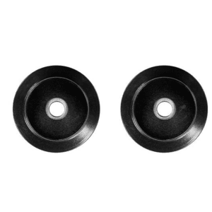 Wheels for Push/Geared Trolley