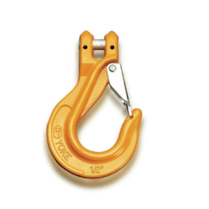 G80 Clevis Sling Hook Yoke