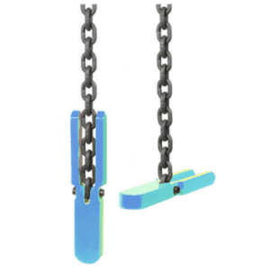 Pipe Lifter Toggle Type 2.5T Chain Sling