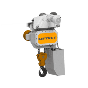 LIFTKET B13 ELECTRIC HOIST | 10t, 12.5t, 4t, 5t, 8t | Dual Speed