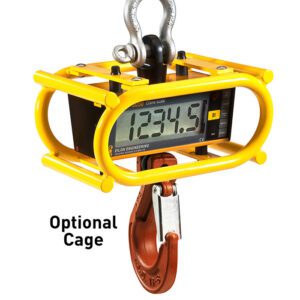 Ron 3050 Integrated Display Crane Scale