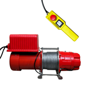 COMEUP ELECTRIC WINCH 250kg 240V CP250