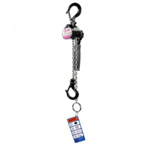 CHALLENGER MINI LEVER BLOCK 250kg