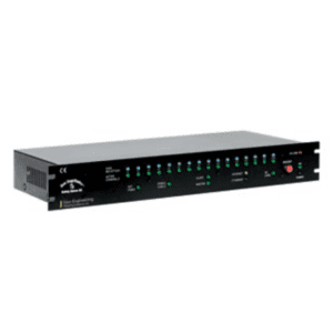 Eilon Rack Mountable Radio Receiver