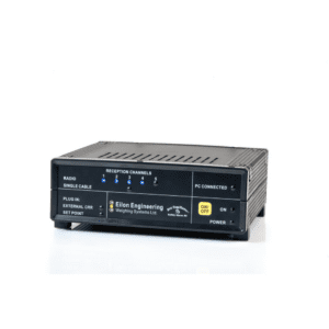 Eilon Standard USB Desktop Receiver