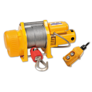 PACIFIC ELECTRIC WINCH CWL-301L