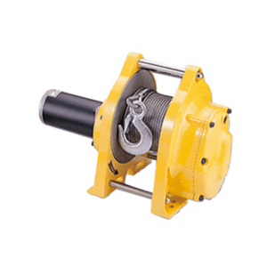 COMEUP 12V ELECTRIC WINCH 300kg | DH300