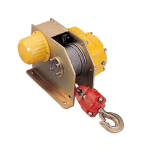 COMEUP 24V ELECTRIC WINCH 300kg | DH300A