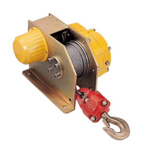 COMEUP 12V ELECTRIC WINCH 500kg | DH500