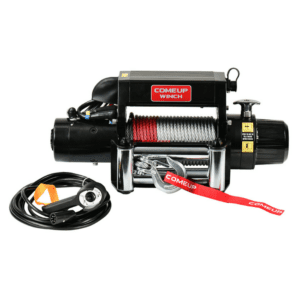 COMEUP RECOVERY WINCH | DV9i | 4t