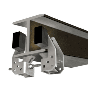 PACIFIC ADJUSTABLE BEAM BUFFER