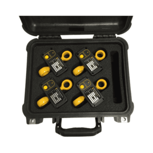 Ron StageMaster 6000 Classic Wireless (Multi Point System)