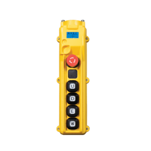 PACIFIC PENDANT CONTROL | 4 BUTTON | DUAL SPEED