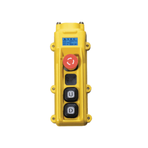 PACIFIC PENDANT CONTROL | 2 BUTTON | DUAL SPEED