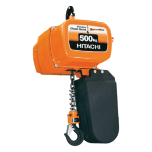 HITACHI 1/ ELECTRIC HOIST | 500kg, 250kg | 2L, 2LN, 2LS, 4L, 4LN