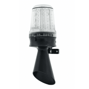JUUKO WIRELESS LED HORN