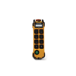 JUUKO | 8 BUTTON | | HS | 1T, 2T | Dual Speed