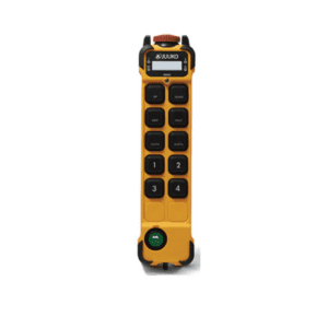 JUUKO | 10 BUTTON | DUAL SPEED | 1R 1T | HM