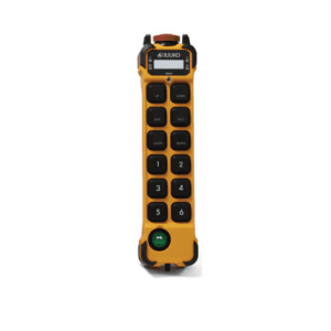 JUUKO | 12 BUTTON | DUAL SPEED | 1R 1T | HM