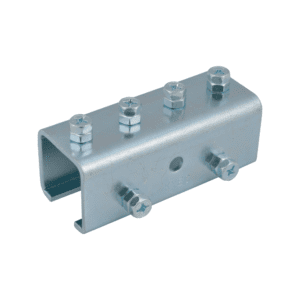 Splice Joint – Track Coupler