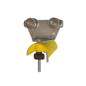 Plastic Cable Trolley