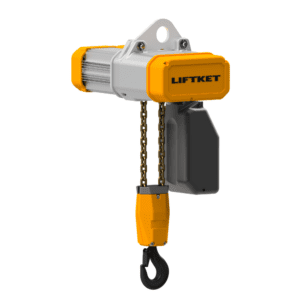 LIFTKET STAR ELECTRIC HOIST 6.3t | DUAL SPEED
