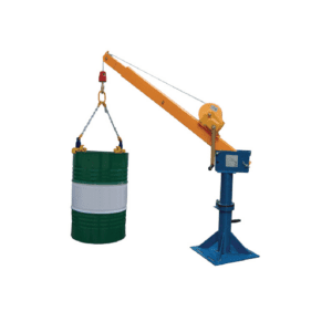 MY-T-LIFT JIB CRANE