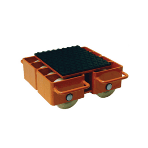 PACIFIC LOAD ROLLER FIXED | 12T, 2T, 4T, 6T