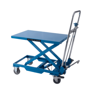 PACIFIC SINGLE SCISSOR LIFT TROLLEY | 150kg, 150KG, 300kg, 300KG, 350KG, 500kg, 500KG, 800kg