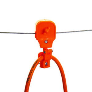 Pacific Cable Trolley