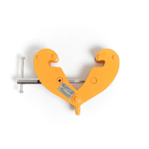 PACIFIC BEAM CLAMP 10t 90mm-320mm
