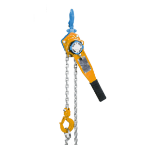PACIFIC LEVER BLOCK | 1.6t, 250kg, 3.2t, 500kg, 6.3t, 800KG