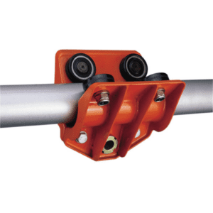 PACIFIC 300KG PIPE TROLLEY