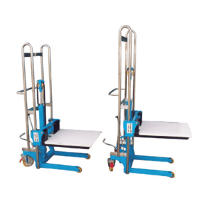 PLATFORM TROLLEY PHK-1200(MANUAL)