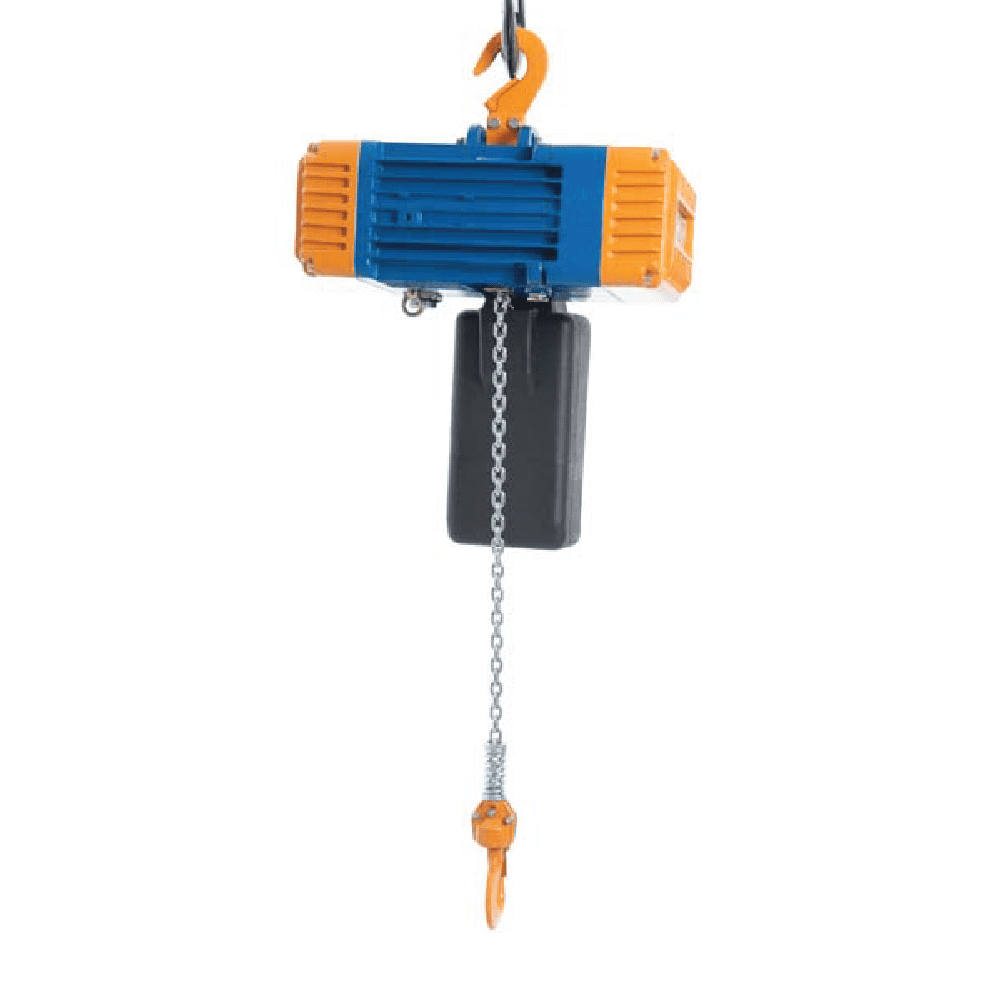 PACIFIC PORTAHOIST | 125kg, 250kg, 500kg