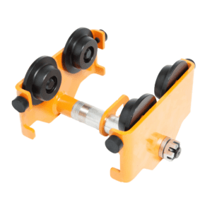 PUSH TROLLEY 500KG 50-152MM