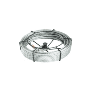 PACIFIC WIRE ROPE ( X )
