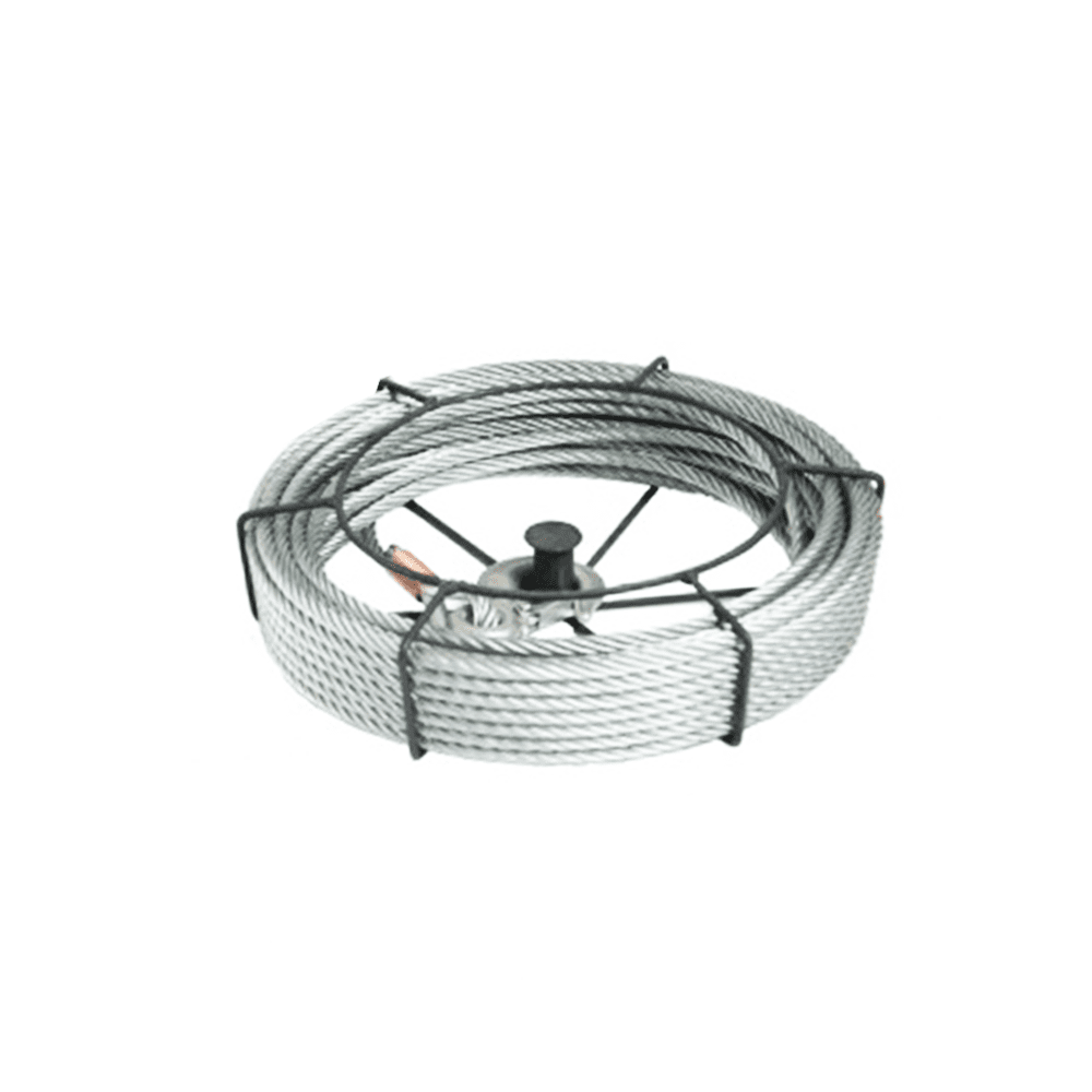 PACIFIC WIRE ROPE ( X )