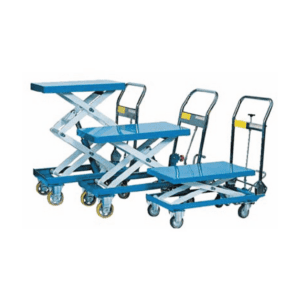 PACIFIC LIFTER TROLLEY PH | 150F | Dual Speed