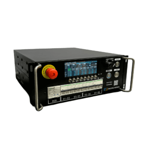 PACIFIC RACPAC DIGITAL CONTROL SYSTEM | ENTERTAINMENT HOIST CONTROLLER
