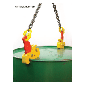 SAFEPOUR MULTILIFTER