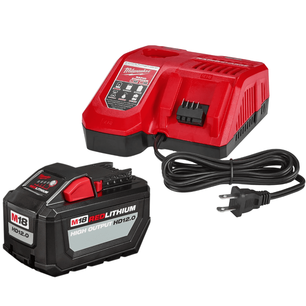 YALE BATTERYSTAR HOIST | M18 BATTERY CHARGER