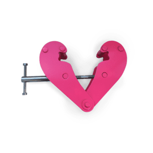 CHALLENGER BEAM CLAMP 10t 90-350mm