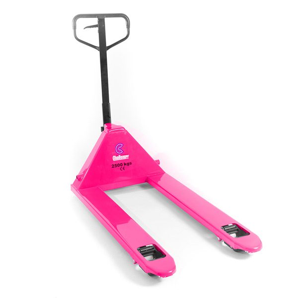 CHALLENGER PALLET TRUCK 2.5t