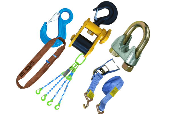 Online shop category images